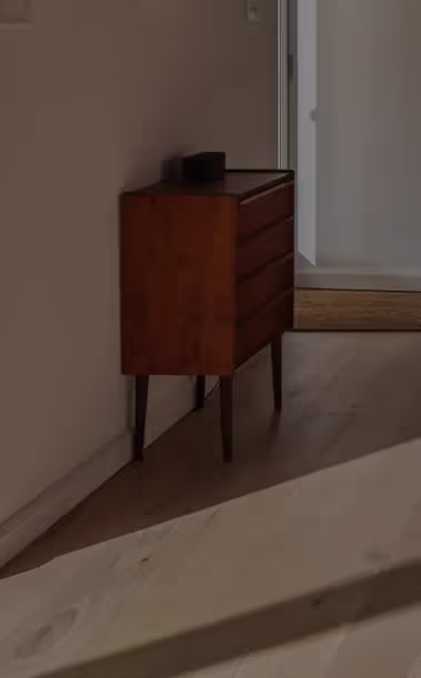 Professional Vacation Rental Furnishing and Design